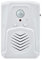 Bewegungsmelder Mit Sound, Türklingel Bewegungsmelder Kabellos Security Bewegungssensor Bewegungsmelder Funk Bewegungsmelder Alarm USB/Batteriebetriebener Bewegungssensor Alarm MP3 Audio Pla