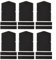 3 Set Wäschetrockner Verdampfer Schaum Schwamm Filter Fit für Miele Trockner Filter 6057930 + 9688381 Trockner Wärmepumpe Trockner Schwamm Filter Sprae Teile