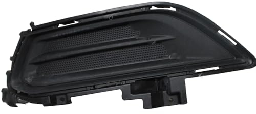 Nebelscheinwerfer Gitter für Ford Fusion 2013 2014 2015 2016-DS73-19953-B,Auto Front Nebel Licht Lampe Abdeckung Trim,A-Left