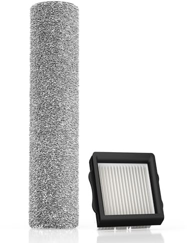 Hoover Streamline Refresh Kit spazzola di ricambio rullo e filtro, grigio