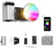 Zhiyun X60 RGB Video Light Combo 60W Led Photography Light 2700K-6500K Support Bluetooth Für Studio-Video, Vlogging