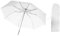 Zdprkqzvz ADS5 Reflektierender Regenschirm, Fotografie, Studio, weicher Lichtschirm, großer Diffusor, Reflektorschirm für Studio