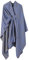 Generisch Poncho Damen Pashmina Herbste Gestrickter Strick Ponchos Cape Winter Wolle Warm Schal Trachtentuch Elegant Weihnachten Schwarz Poncho Stola Outdoor Leicht Trachtenjacke Decke