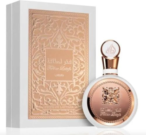 Rose Gold Eau De Parfum 100ml Womens Ladies Perfume Dubai UAE Oud Jasmine Patchouli - Novaease Perfumes - Luxury Arabian Fragrance