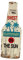 HAWILLOSCH listado de Botellas de Cerveza birretes Beer Adorno de Botella Vintage Botella de Cerveza decoración artesanía de Madera de Pared decoración de Botella de Cerveza Retro