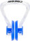 CRESSI Comfort Nose Clip Pinza Nasal de Silicona, Unisex-Adult, Azul, Talla Única