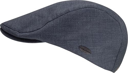 CHILLOUTS Unisex Dion Hat Zeitungskappe