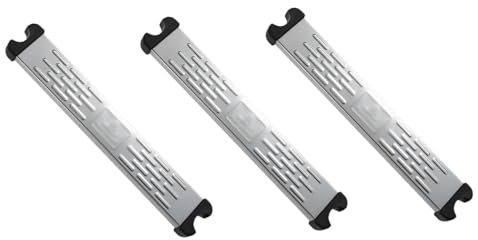 3PC Ladder Pedal, Stainless Steel Swimming Pool Ladder Steps Replacement, Anti Slip Steps For Pools, Pool Ladders Parts