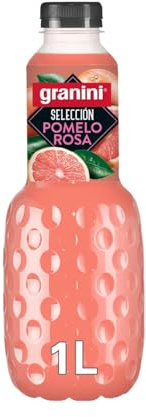 Rosa Grapefruit Getränk bis011 1 l, 4er Pack