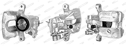 FERODO Brake Caliper | FCL691905 | OE-Matching Quality | Reliable Braking Performance | Pack of 1
