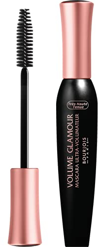 Bourjois Mascara Volume Glamour 06 Noir Ebène