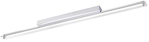 Timon Wand- und Spiegelleuchte chrom 1xLED-Board 23W 3000K Badleuchte IP44