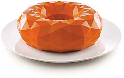 Silikomart 191233 Moule en silicone, Cream