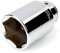 TEKTON Douille 6 pans 3/4 x 46 mm de profondeur | SHD33146