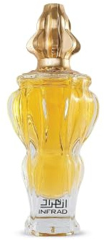 Infrad Luxe Pour Femme Eau De Parfum, 100ml