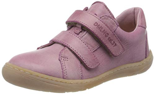 Däumling Mel, Sneaker Bambina, Viola (Chalk Lavendel 28 28), 30 EU