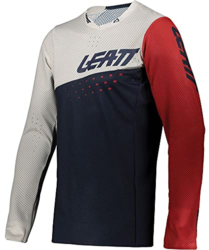 Gravity 4.0 MTB-Trikot – M – Onyx
