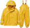 Helly Hansen Bambini Unisex Tuta Impermeabile Bergen 2.0, 1, Giallo essenziale