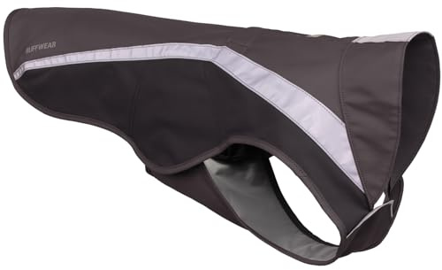 Lumenglow High-Vis Jacket, X-Large, Granite Gray