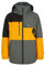 Protest Jungen Ski- Und Snowboardjacke PRTHUGO JR 128