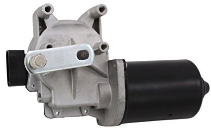 Wischermotor Scheibenwischermotor Motor Kompatibel mit VW Transporter T5 7JD 7JE 7JL 7JY 7JZ 03-15 von Autoteile Gocht