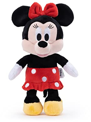 Simba - Recyceltes Minnie Plüschtier 45 cm (6315870337)