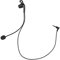 kopfhörer mit Kabel und mikrofon, Schiedsrichter-Headset In-Ear-Kopfhörer, Mit Einer 3,5-mm-Audiobuchse kann, für V6 Pro/ V6C/ V4 Plus/ V4C Plus/FBIM Intercom