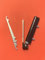 Aubi Ecklager Eckbock Schanier Reparaturecklager EW001 + EB005 (braun)