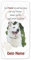 GRAZDesign Handtuch Hund mit Foto, Badetuch mit eigenem Bild, Fotogeschenke Geschenk für Hundebesitzer, Duschtuch Hundemama & Hundepapa, 140x70cm