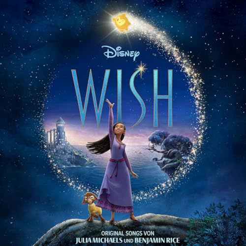 Walt Disney Records (Universal Music)