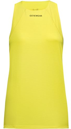 GORE WEAR Damen Contest 2.0 Singlet Shirt
