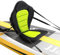 Kayak Seat | Canoe Seat | Adjustable Kayak Cushion Seat With Backrest | Stand Up Paddle Board Boat Seat | Stand Up Paddle Seat