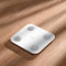 Xiaomi Body Composition Scale S400 - Balance Pese Personne Numérique | Balance Masse Graisseuse et Musculaire | Jusqu'à 150 kg et 100 g de Précision | Colour Blanc