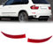 ZHAODG Auto Rücklicht, Für BMW X5 E70 LCI 2011 2012 2013 Blinker Rückleuchte, Heckleuchte Bremse Rückfahrscheinwerfer, Hinten Rücklicht Montage