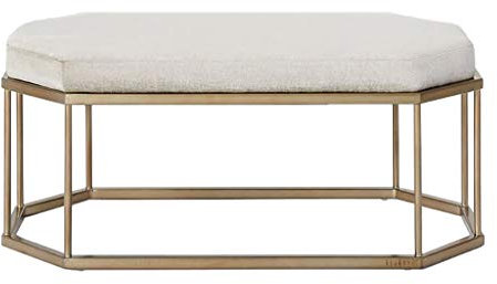 MNIHSFRTY Weiße Wechselschuhbank, Wohnzimmer-Sofa-Hocker, Bekleidungsgeschäft-Ruhebank, Langer Hocker, Bett-Endhocker, Badezimmer-Eingang, Fitnessstudio, Umkleideraum, Einkaufszentrum-Ruheba