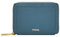 Fossil Damen Logan Reisezubehör-Kartenhüllen für Reisende, Blau, 10.16 cm L x 1.91 cm W x 7.62 cm H