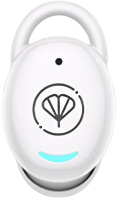 KOBONA Hearing Aids Bluetooth Compatible 5.3 Earphone, Invisible Hearing Aid Ear Hearing Device Hearing Aids Bluetooth Earbuds Hearing Aid Mini Sound Amplifier for Seniors Severe Hearing