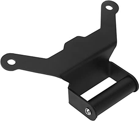 AYNEFY Support GPS Moto, Support en Aluminium pour Xmax 250/300/500 2018-2021, S902A, S920M, S920L, avec Supports Smartphone GPS GIVI, Compatible avec Kit de Montage GIVI FB4120