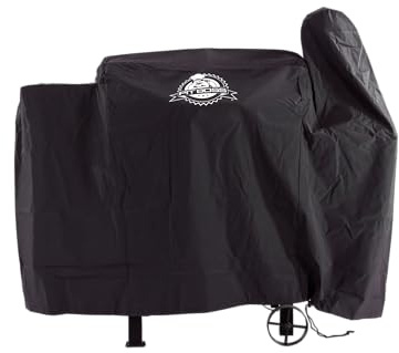 Pit Boss® Classic – Robuste Grillabdeckung