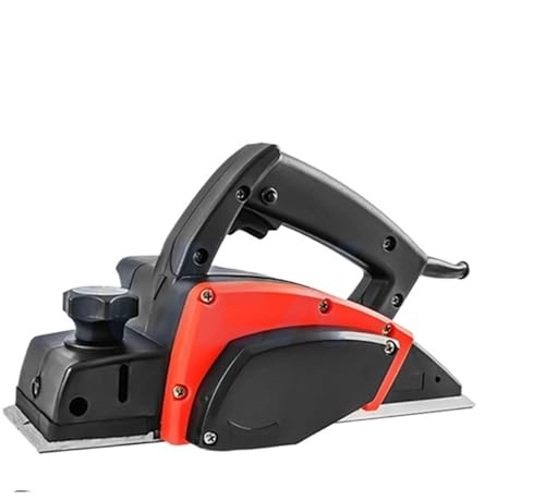 Raboteuse électrique Table de travail du bois multifonctionnelle portative bureau for petit ménage, raboteuse électrique, à pression, planche découper