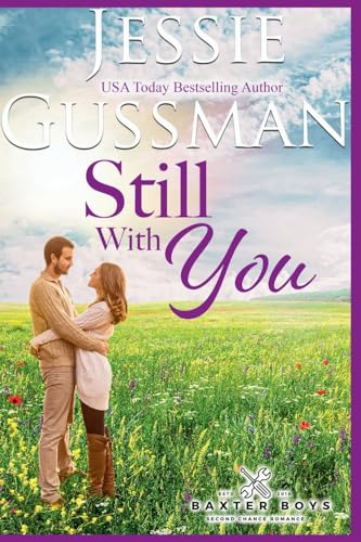 Still With You (The Baxter Boys, Band 3)