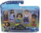 219564 Encanto Figuren 5er Pack bunt