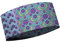 MATT Winter Headband Catalina Estrada (Haarband/Stirnband), Farbe:Periquito