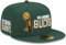 New Era 59Fifty Cap - NBA Champions Milwaukee Bucks - 7 3/4