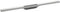 hansgrohe Fertigset Duschrinne RainDrain Flex, Abflussrinne 900mm, Bodenablauf Dusche kürzbar, Edelstahl gebürstet