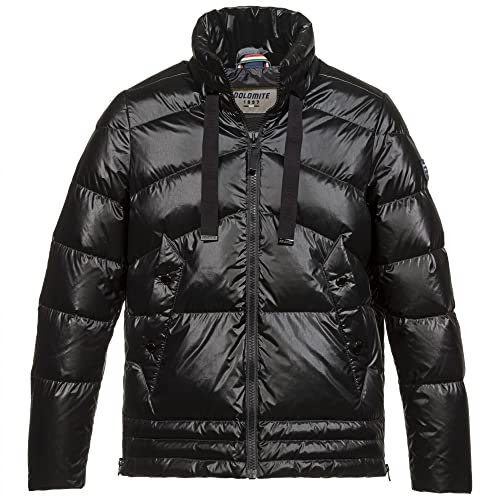 Dolomite Jacke Marke Modell Jacke CORVARA METALLIC