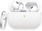 elago Cover in Silicone Compatibile con Apple AirPods Pro 2a Generazione (2022), Custodia Protettiva con Portachiavi, LED Frontale Visibile, Supporta la Ricarica Wireless (Nightglow Blu)