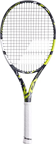 Babolat Babolat VS GmbH 101491 - Pure AERO LITE U NCV 370 grau gelb Weiss Gr. 2