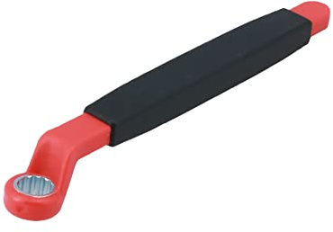 Laser 8565 Insulated Ring Spanner 12mm