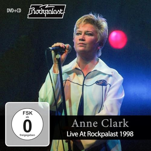 Live at Rockpalast (Bonn 1998)